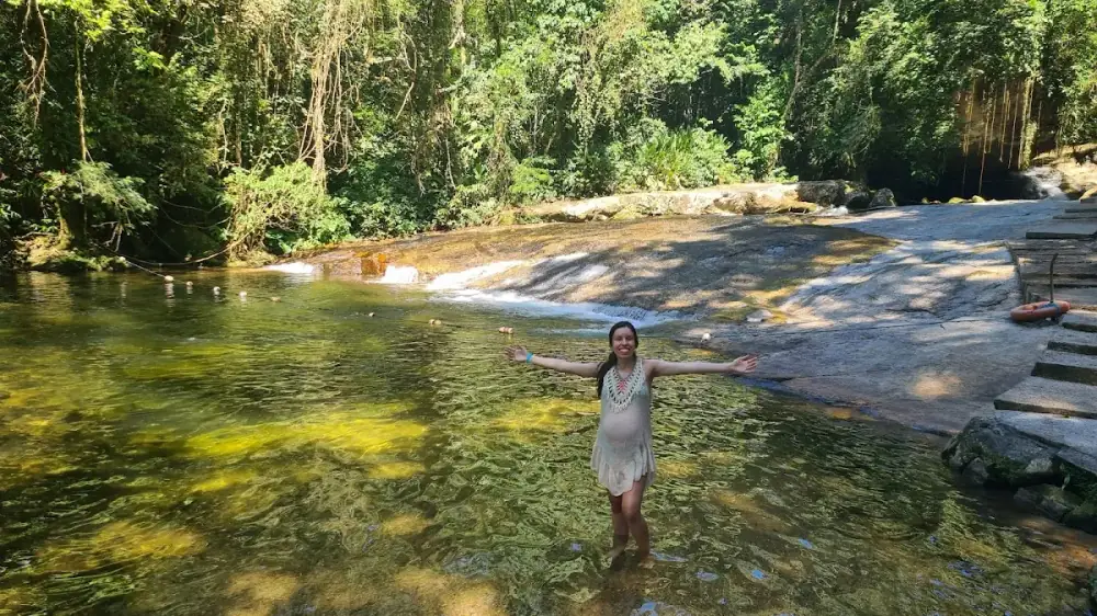 Cachoeira da Toca — foto 6