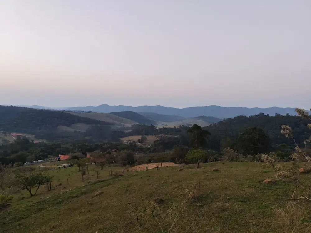 Sítio Rosa dos Ventos