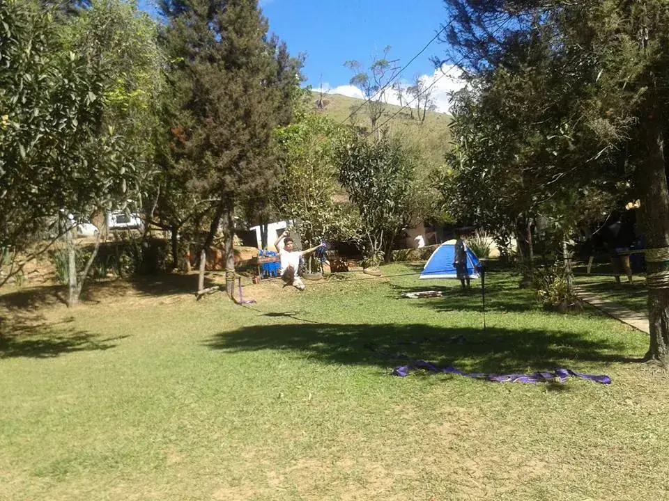 Camping Cabanas da Maromba — foto 6