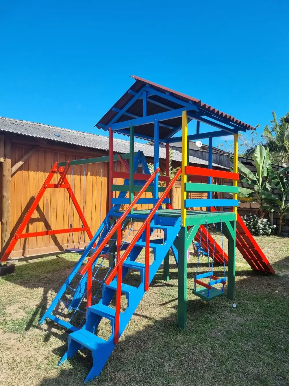 Camping Estaleirinho — foto 6