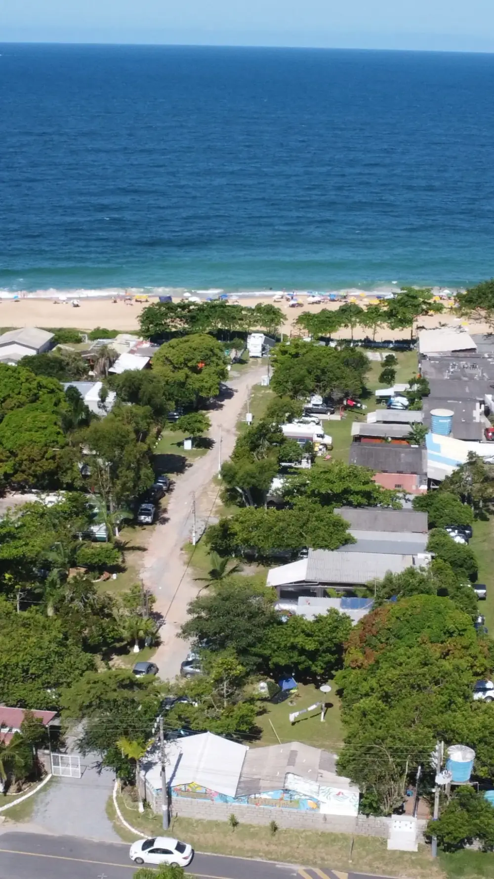 Camping Estaleirinho