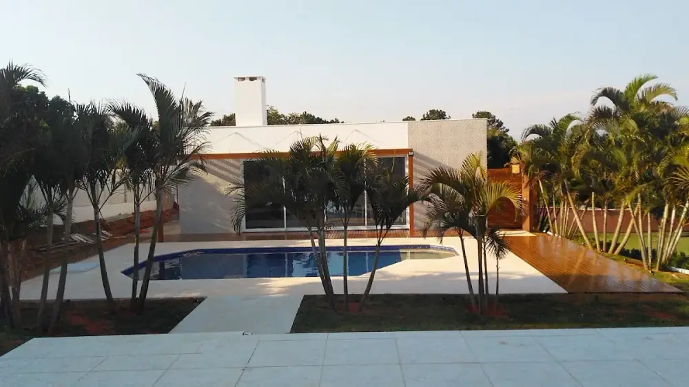 Tassara Nogueira Empreendimentos Turísticos Ltda.