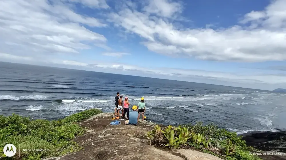 Camping Ecológico Barra do Una — foto 6