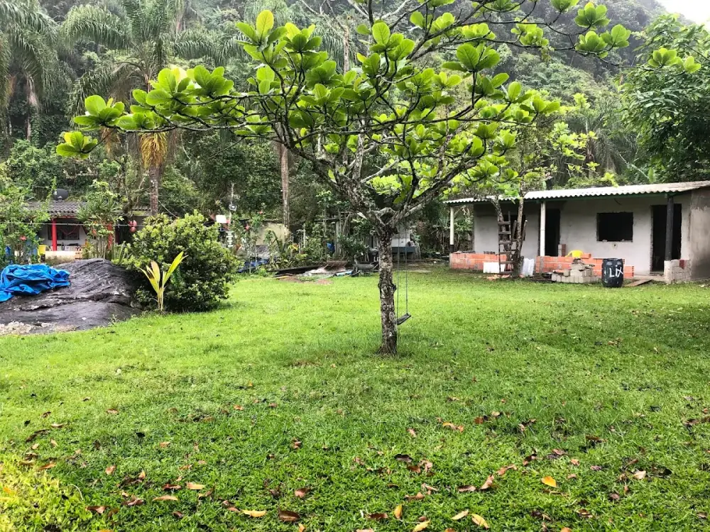 Camping Ecológico Barra do Una