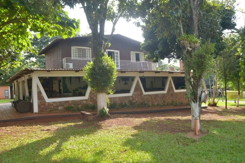 Camping e Hostel Internacional — foto 6