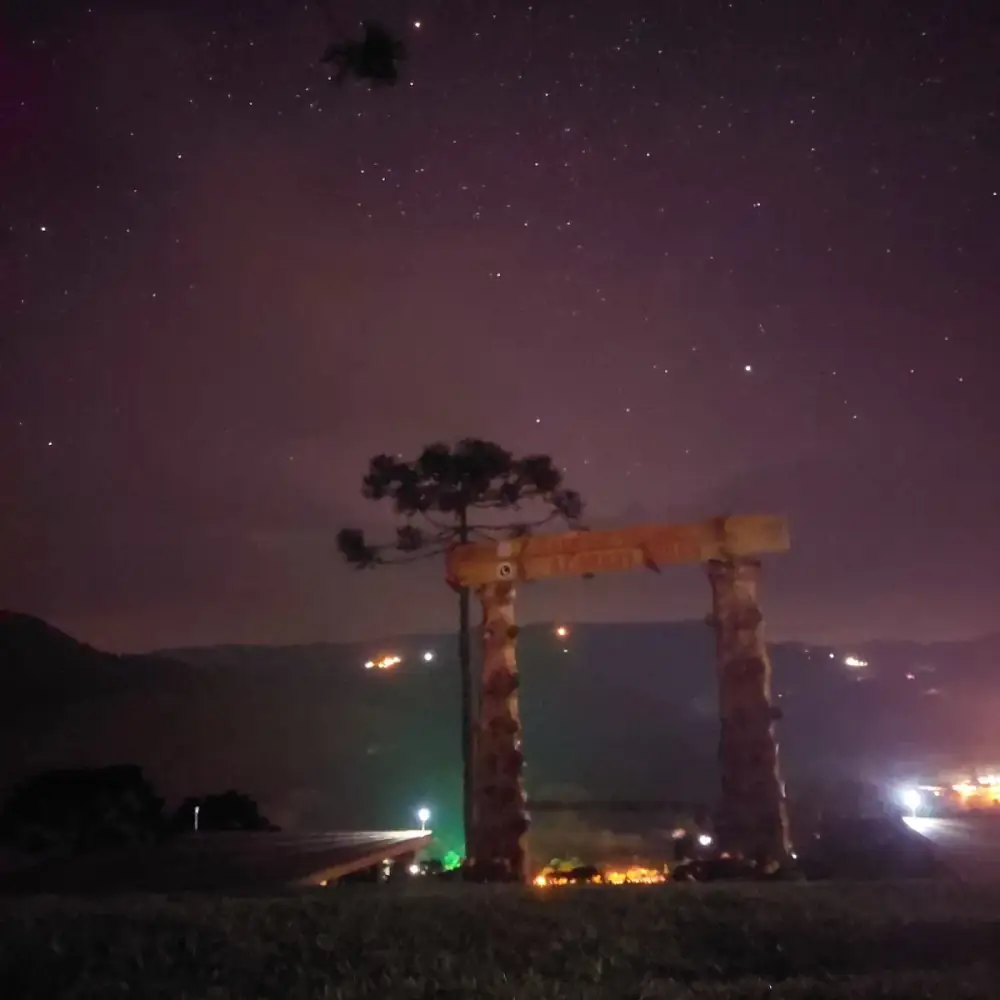 Camping Urubici — foto 6